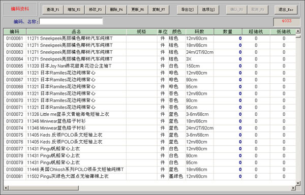 月报表模板_饭店收入月报表